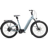 Turbo Como 5.0 IGH - Gloss Seafoam / Silver Dust Reflective