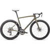 S-Works Tarmac SL8 – SRAM RED AXS - Gloss Cypress Metallic / Magenta To Gold Pearl / Satin Black Metallic