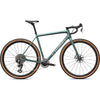 S-Works Crux - SRAM RED XPLR - Premium Fjord/Dolomite Metallic
