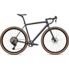 Crux Expert - Shimano GRX Di2 - Carbon/Nebula Metallic