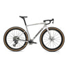 S-Works Crux 5 - SRAM RED XPLR - Silver Dust / Amethyst Frost / Nebula Metallic