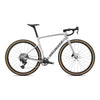 Crux 5 Expert - SRAM Force XPLR - Shadow Silver / Obsidian Metallic