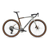 Crux 5 Expert - SRAM Force XPLR - Burnt Gold / Dolomite Metallic / Obsidian Metallic