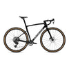 Crux 5 Comp - SRAM Rival XPLR - Obsidian Metallic / Dune White