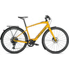Turbo Vado SL 5.0 EQ - Brassy Yellow / Black Reflective