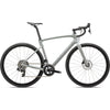Roubaix SL8 Expert - Gloss Dove Grey/Chameleon Lapis
