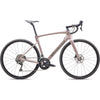 Roubaix SL8 Sport 105 - Gloss Champagne / Smoke