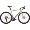 Roubaix SL8 Expert - Shimano Ultegra Di2 - Dolomite Metallic/Sandstone Metallic