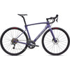 Roubaix SL8 - Gloss Mauve Metallic/Dolomite Metallic