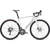 Roubaix SL8 - Gloss White/Pistachio