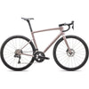 Tarmac SL8 Expert - Shimano Ultegra Di2 - Satin Champagne / Black Pearl