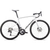 Tarmac SL8 Expert - Shimano Ultegra Di2 - Gloss White / Black Metallic