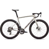 Tarmac SL8 Pro - SRAM Force AXS - Gloss Dolomite Metallic / Nebula Metallic