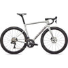 Tarmac SL8 Pro - Shimano Ultegra Di2 - Gloss Dolomite Metallic / Nebula Metallic