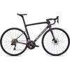 Tarmac SL8 Comp - Shimano 105 Di2 - Satin Carbon / White