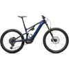 Turbo Levo 4 Pro - Gloss Blue Onyx / Dark Navy / Birch