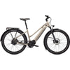 Turbo Vado 5.0 IGH Step-Through - White Mountains / Black Reflecitve