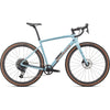 Diverge Expert Carbon - Gloss Arctic Blue/Sand Speckle/Terra Cotta
