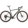 Diverge Comp Carbon - Satin Oak Green / Smoke