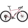Diverge 4 Sport Alloy - Shimano CUES - Gloss Desert Rose / Desert Metallic