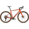 Diverge 4 Sport Carbon - Shimano GRX 600 - Deep Orange/Dune White