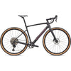 Diverge 4 Sport Carbon - Shimano GRX 600 - Obsidian Metallic/Quartz Metallic