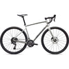 Diverge E5 - Gloss Dune White/Ashen