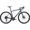 Diverge E5 - Satin Cast Blue Metallic/Sea Foam