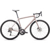 Aethos Pro - Shimano Ultegra Di2 - Gloss Champagne / Smoke