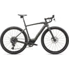 S-Works Turbo Creo 2 - Satin Forest Green Carb Dark Moss Green Speckle