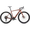 Turbo Creo 2 Expert - Satin Copper / Red Pearl / Doppio