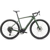 Turbo Creo 2 Comp - Cypress Metallic / Black Liquid Metal