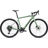 Turbo Creo 2 Comp E5 - Gloss Pistachio/Smoke