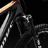 Mountain Bikes