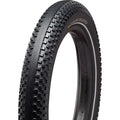 Carless Whisper Flat Resistant Wirebead Cargo Reflect