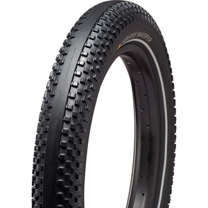 Carless Whisper Flat Resistant Wirebead Cargo Reflect