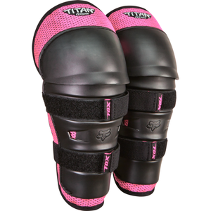 Peewee Titan Knee/Shin Pads