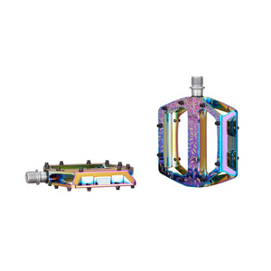Supacaz Krypto Pedal – CNC Alloy