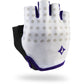 Women's Body Geometry Grail Short Finger Gloves