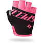 Women's Body Geometry Grail Short Finger Gloves