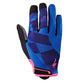 Women's Body Geometry Dual-Gel Long Finger Gloves