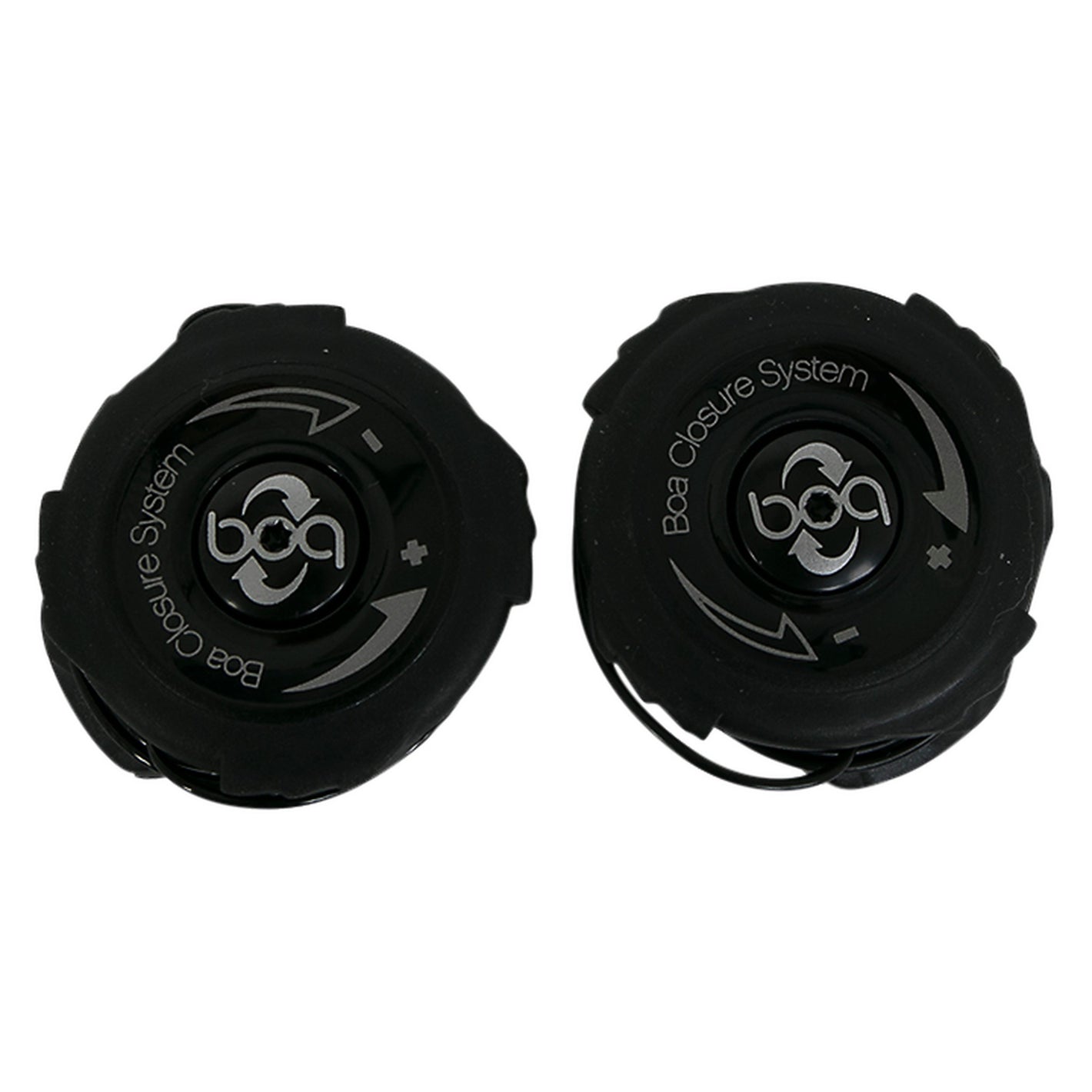 S2-Snap Boa® Cartridge Dials