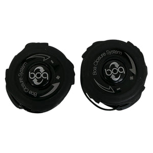S2-Snap Boa® Cartridge Dials