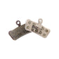 Disc Brake Pads - 20 Sets