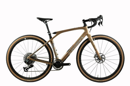 DIVERGE STR SW CARB/PTNORGTNT/DLMMET 49