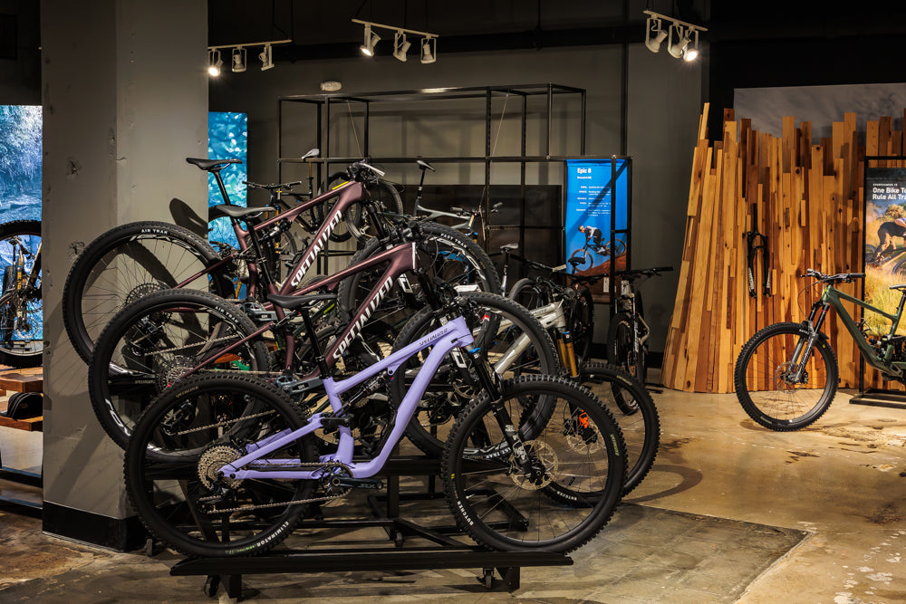 schwinn bicycle shop near me Fitness IC4 Indoor Cycling Bike Easily adapt to your terrain with the 7 TOP 10 BEST Schwinn Bike