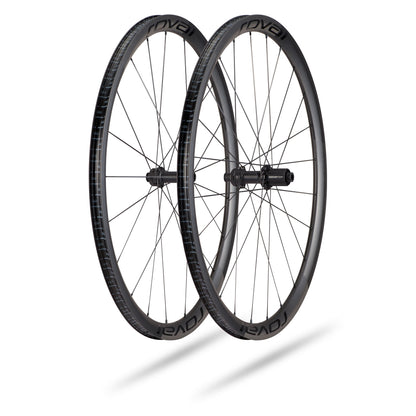Roval Alpinist CLX II