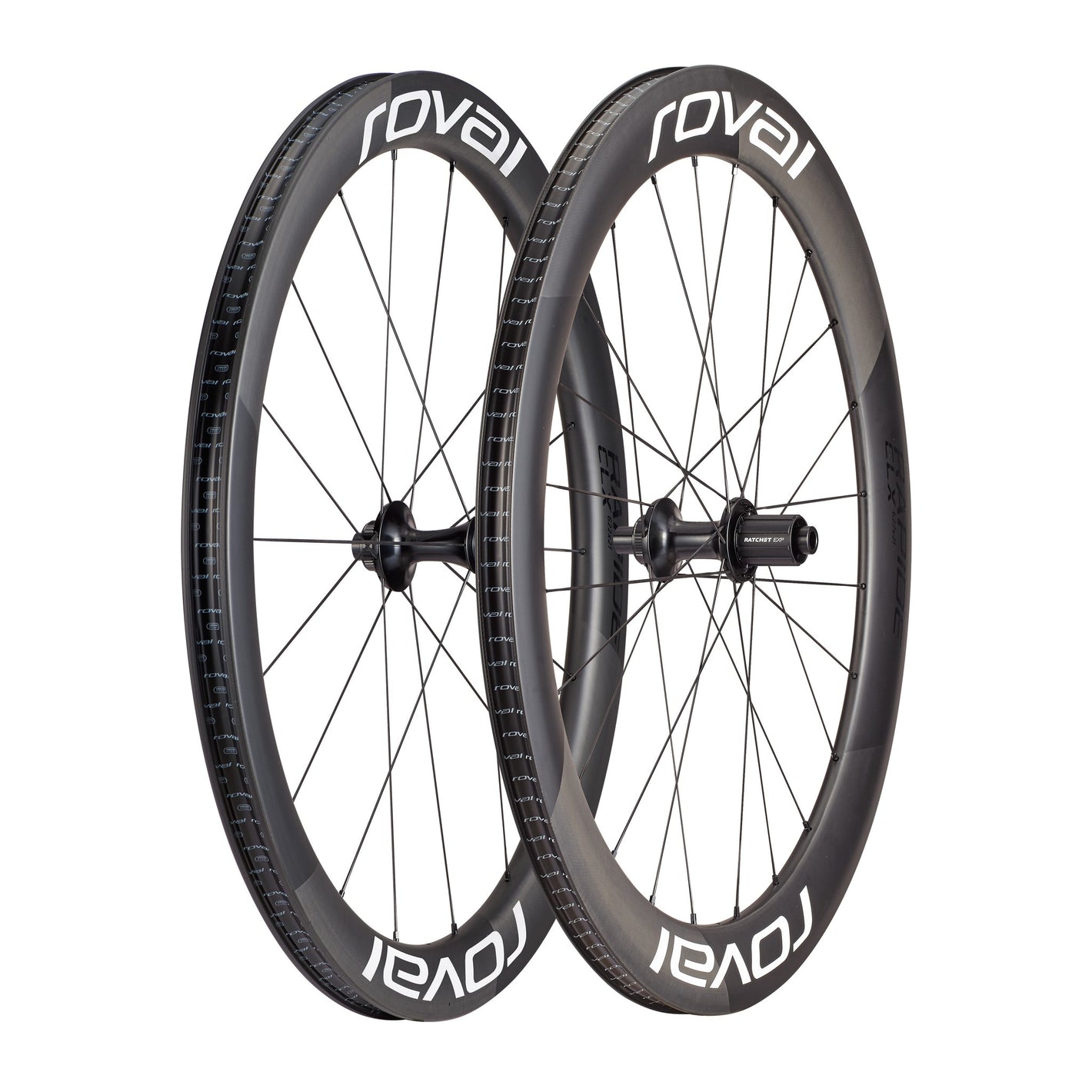 Roval Rapide CLX II