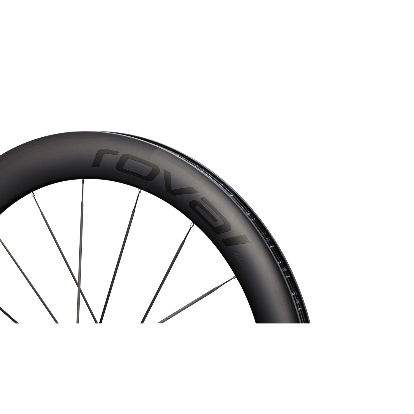 Roval Rapide Sprint CLX