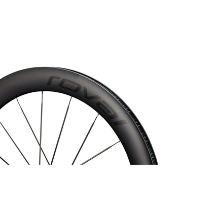 Roval Rapide Sprint CLX